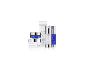 Skin Brightening Program Reflection by ZO