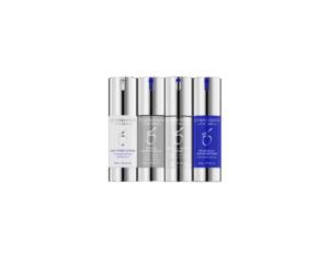 Skin Brightening Program + Texture by ZO skin health