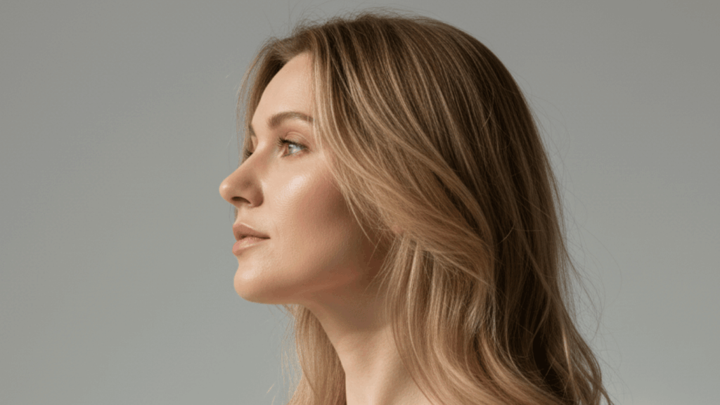 Morpheus8 behandling i København. Mopheus8 er en hudopstrammende behandling der stimulere hudens naturlige kollagen- og elastinproduktion.